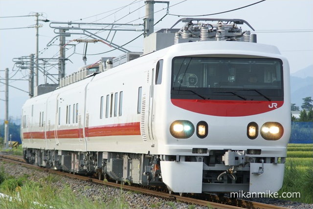 E491系East i-E