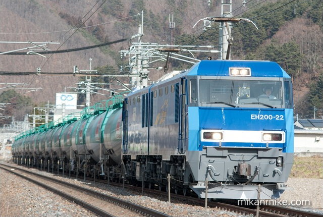 EH200-22+タキ